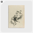 2-62_Francisco-de-Goya_postcard