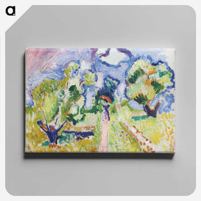 2-62_Henri-Matisse_canvas
