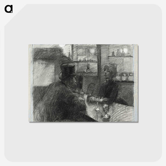 2-62_Henri-de-Toulouse-Lautrec_postcard
