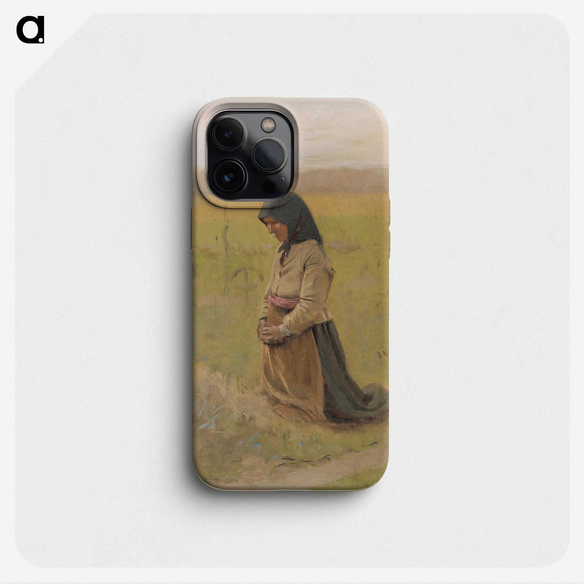 2-62_Ladislav-Mednyanszky_phone