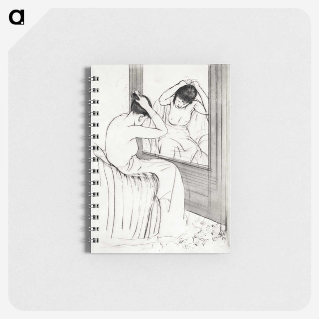 2-62_Mary-Cassatt_memo