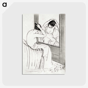 2-62_Mary-Cassatt_postcard