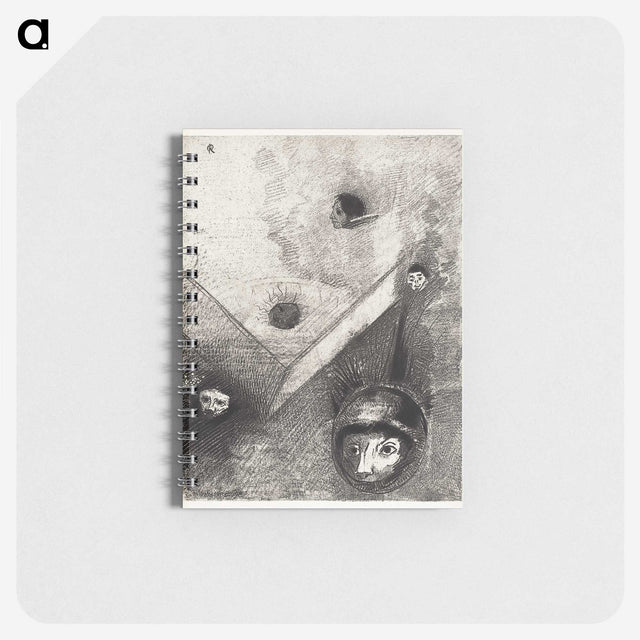 2-62_Odilon-Redon_memo