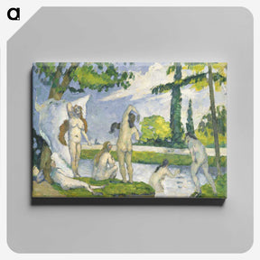 2-62_Paul-Cezanne_canvas