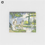 2-62_Paul-Cezanne_memo