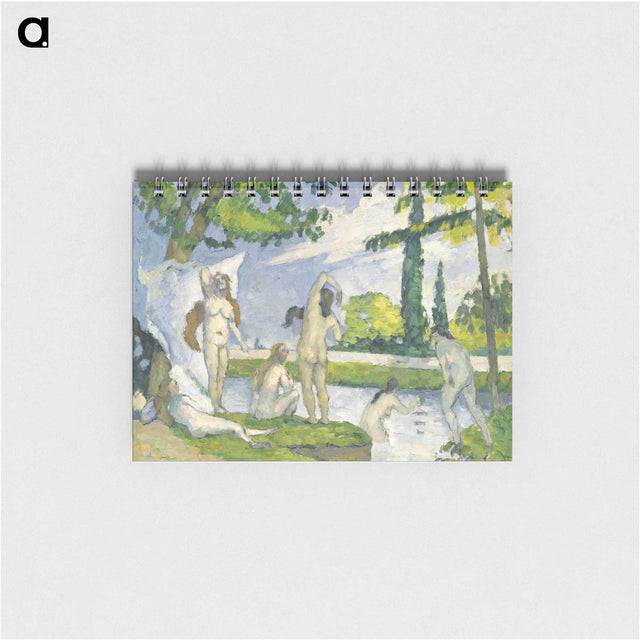 2-62_Paul-Cezanne_memo