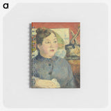 2-62_Paul-Gauguin_memo