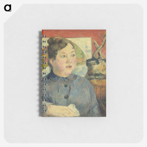 2-62_Paul-Gauguin_memo