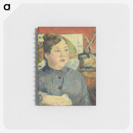2-62_Paul-Gauguin_memo