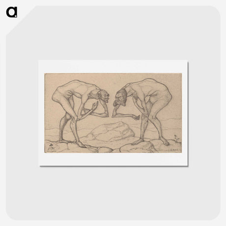 2-62_Paul-Klee_hagaki
