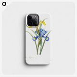 2-62_Pierre-Joseph-Redoute_phone