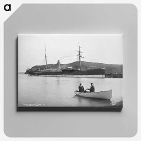2-62_The-Burton-Brothers_canvas