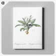 2-62_The-Lilies_canvas