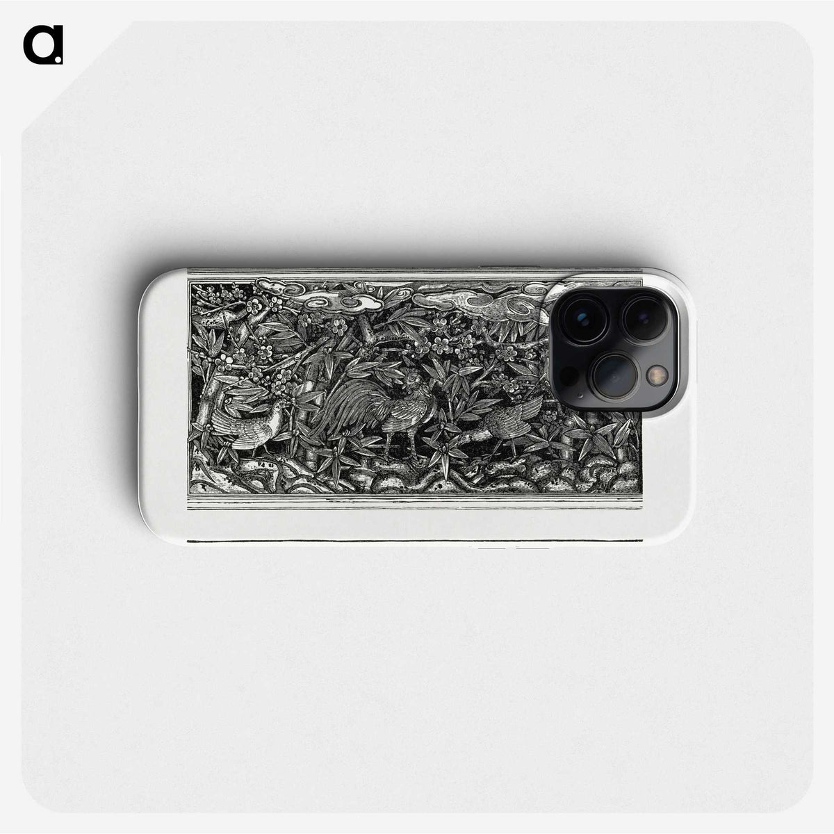 2-62_The-Ornamental-Arts-of-Japan_phone