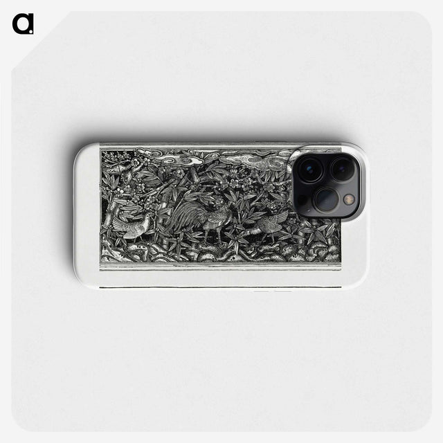 2-62_The-Ornamental-Arts-of-Japan_phone