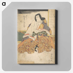 2-62_Utagawa-Kunisada_canvas