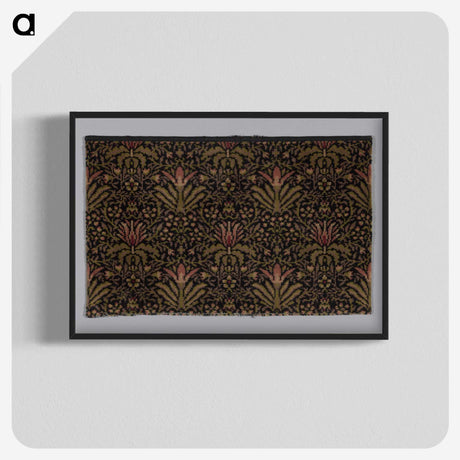 2-62_William-Morris_blk-crop