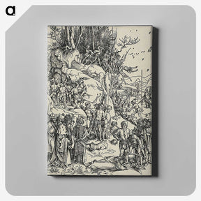 2-63_Albrecht-Durer_canvas