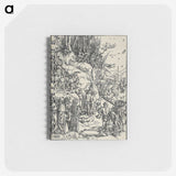 2-63_Albrecht-Durer_memo