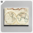 2-63_Antique-Maps_canvas