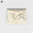 2-63_Antique-Maps_memo