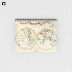 2-63_Antique-Maps_memo