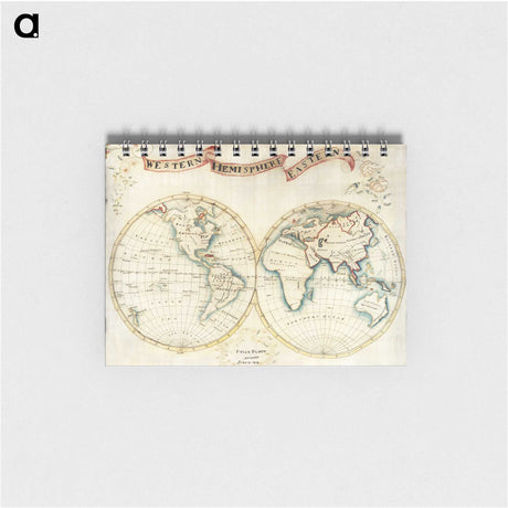 2-63_Antique-Maps_memo
