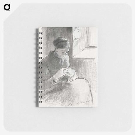 2-63_Camille-Pissarro_memo