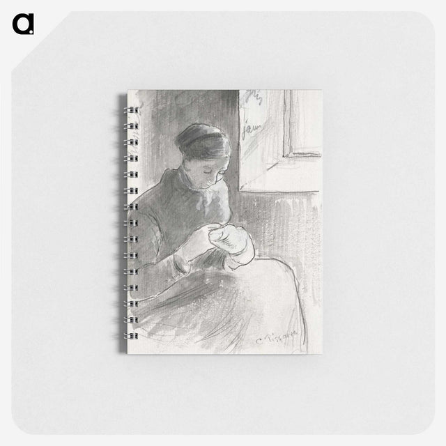 2-63_Camille-Pissarro_memo