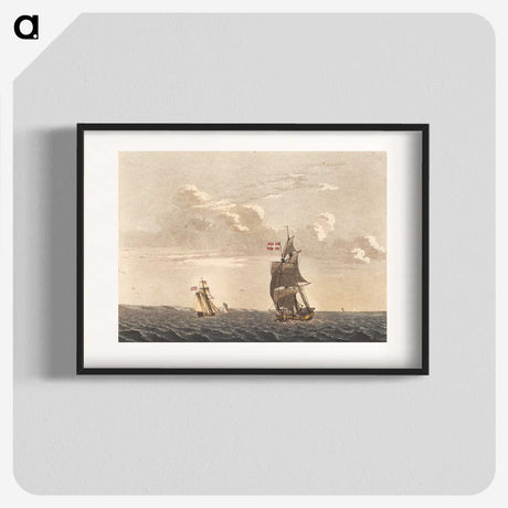 2-63_Christoffer-Wilhelm-Eckersberg_blk