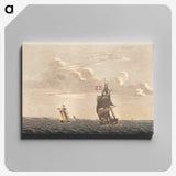 2-63_Christoffer-Wilhelm-Eckersberg_canvas