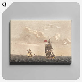 2-63_Christoffer-Wilhelm-Eckersberg_canvas
