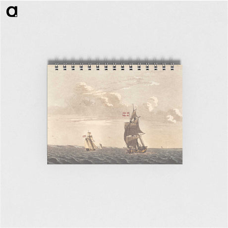 2-63_Christoffer-Wilhelm-Eckersberg_memo