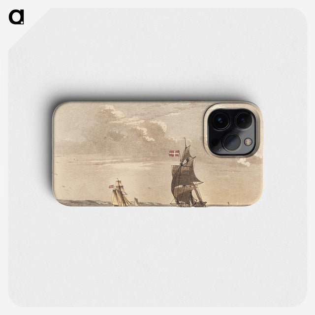 2-63_Christoffer-Wilhelm-Eckersberg_phone