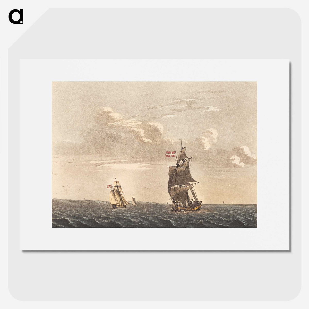 2-63_Christoffer-Wilhelm-Eckersberg_picture