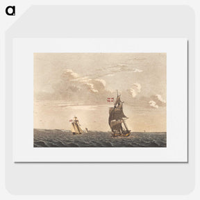 2-63_Christoffer-Wilhelm-Eckersberg_picture