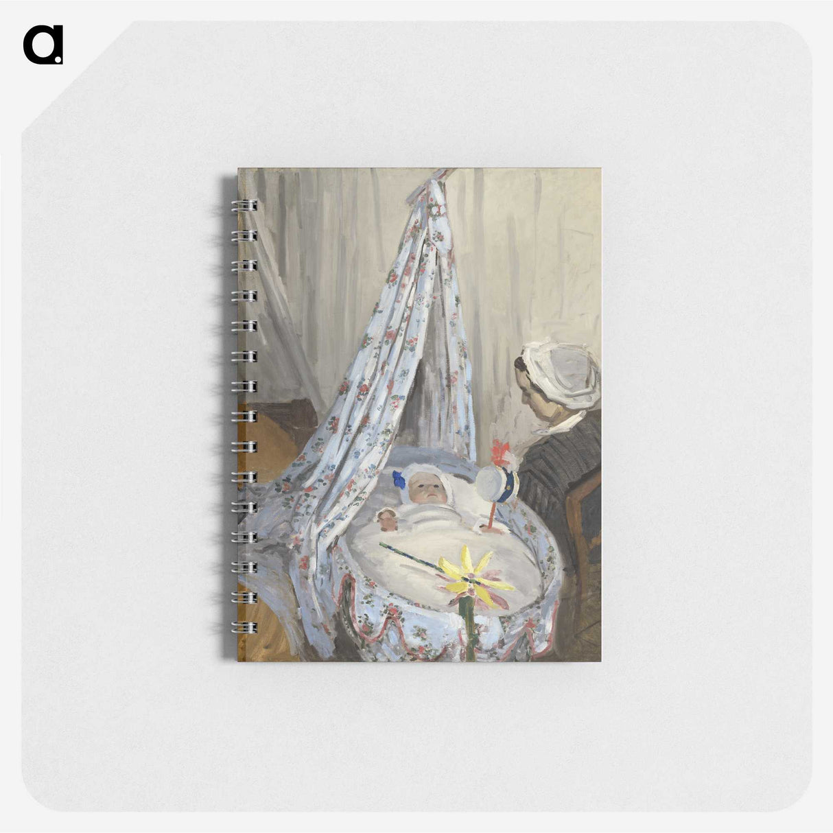 2-63_Claude-Monet_memo