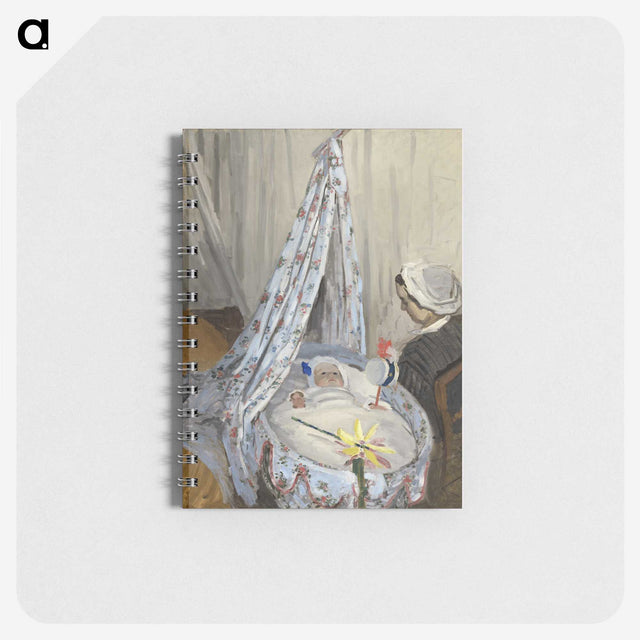 2-63_Claude-Monet_memo