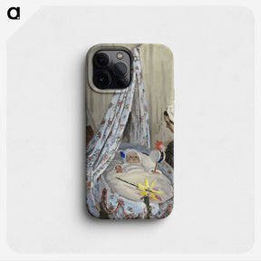 2-63_Claude-Monet_phone