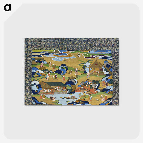 2-63_Cleveland-Museum-of-Art_postcard