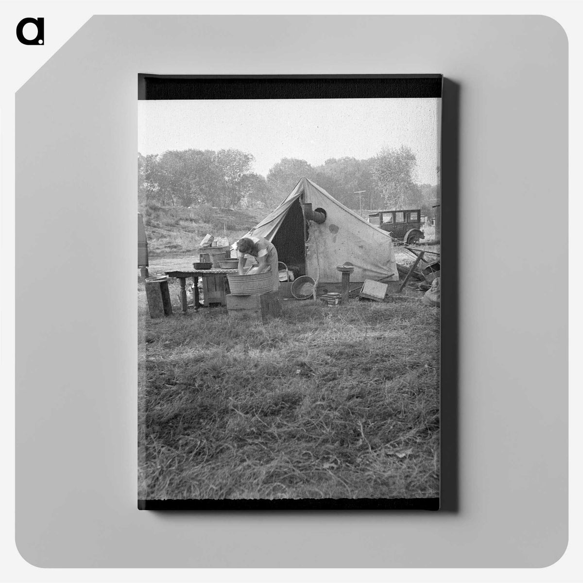 2-63_Dorothea-Lange_canvas