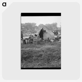 2-63_Dorothea-Lange_postcard
