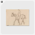 2-63_Edgar-Degas_postcard