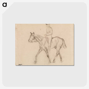 2-63_Edgar-Degas_postcard