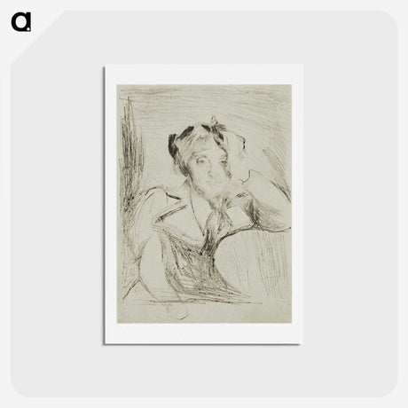 2-63_Edvard-Munch_hagaki
