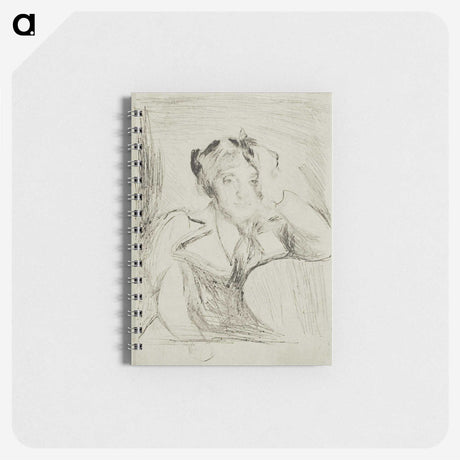 2-63_Edvard-Munch_memo