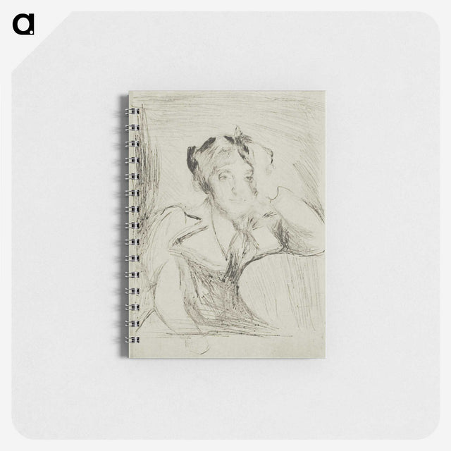 2-63_Edvard-Munch_memo