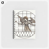 2-63_Edward-Burne-Jones_memo