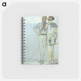 2-63_Edward-Penfield_memo