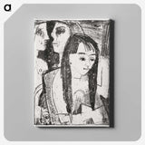 2-63_Ernst-Ludwig-Kirchner_canvas